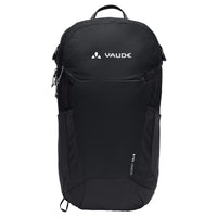 Vaude Wizard 18+4 - Wanderrucksack 51 cm (black)