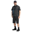 Jack Wolfskin Konya Organizer - Umhängetasche 23 cm (midnight sky) - Ansicht 9