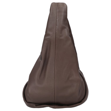 Les Visionnaires Greta Essential Soft Grainy - Henkeltasche 42 cm (chocolate) - Ansicht 3