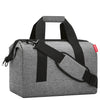 reisenthel travelling allrounder M - Bolsa de viaje 40 cm (twist silver)