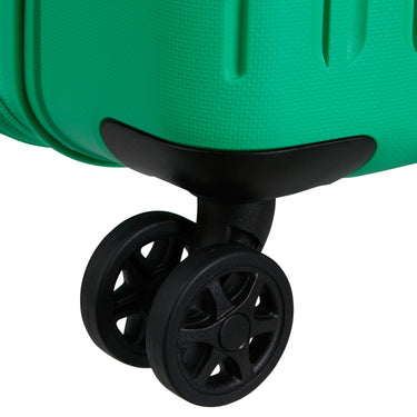 American Tourister Rejoy - 4-Rollen-Trolley 77 cm (grün) - Ansicht 8