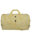 Travelite Kick Off - Bolsa de ocio L 60 cm (yellow)