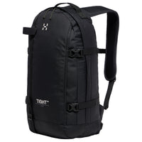 Haglöfs Tight Large 25 - Rucksack 53 cm (true black)