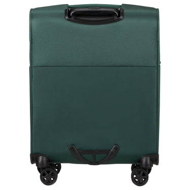 Samsonite Base Breeze - 4-Rollen-Kabinentrolley 55 cm erw. (dark green) - Ansicht 5