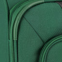 Travelite Skaii - 4-Rollen-Kabinentrolley 55 cm (green) - Ansicht 12