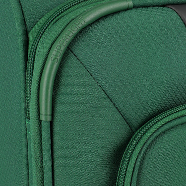 Travelite Skaii - 4-Rollen-Kabinentrolley 55 cm (green) - Ansicht 12