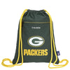 Travelite NFL - Bolsa de deporte 41 cm (Green Bay Packers)