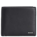 BOSS Jace - Geldbörse 4cc 11.5 cm (black)