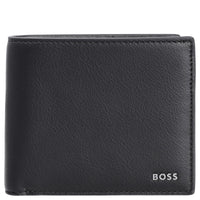 BOSS Jace - Geldbörse 4cc 11.5 cm (black)