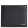 BOSS Jace - Geldbörse 4cc 11.5 cm (black)