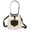 Samsonite Red Eilyn - Bolso saco 23 cm (ivory)