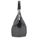 Liu Jo Faiza Satchel - Schultertasche M 34 cm (nero) - Ansicht 3