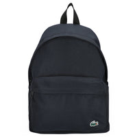 Lacoste Croc Backpack - Rucksack 13" 41 cm (marine 166)