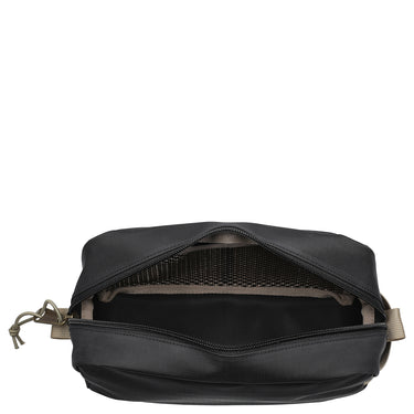 Filson All-Weather - Kulturbeutel 24 cm (black/covert) - Ansicht 6