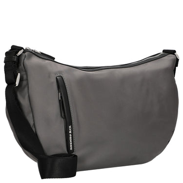 Mandarina Duck Hunter - Umhängetasche M 38 cm (smoked pearl) - Ansicht 5