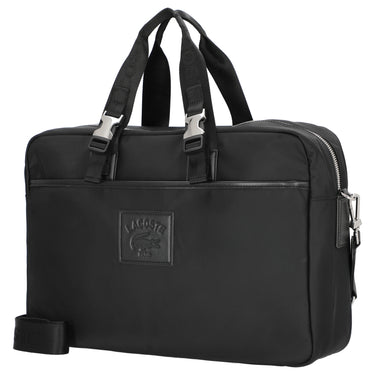 Lacoste Computer Bag - Laptoptasche 16" 40.5 cm (noir) - Ansicht 2