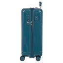 Brics Positano - 4-Rollen Kabinentrolley 55 cm USB (oktan) - Ansicht 3