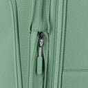 Travelite Kick Off - 4-Rollen-Trolley L 78 cm erw. (Sage Green) - Ansicht 12