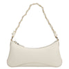 HUGO Ilary - Bolso de hombro 27 cm (natural)