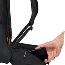 Vaude TrailControl 20+ - Fahrradrucksack 52 cm (black) - Ansicht 7