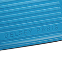 Delsey Paris Lutece SE - 4-Rollen-Trolley L 75 cm erw. (pfauenblau) - Ansicht 8