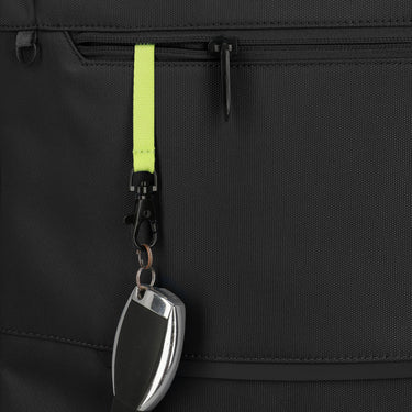 Travelite Workflow - Rucksack L 17" 46 cm (schwarz) - Ansicht 9