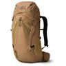 Gregory Zulu 35 SM/MD - Wanderrucksack 61 cm (desert tan)