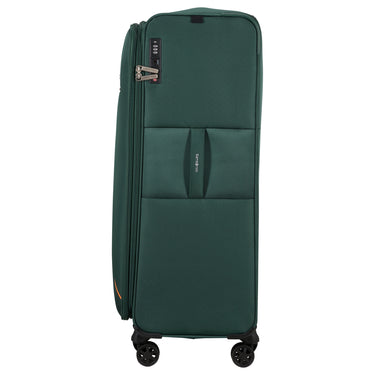 Samsonite Base Breeze - 4-Rollen-Trolley 81 cm erw. (dark green) - Ansicht 3