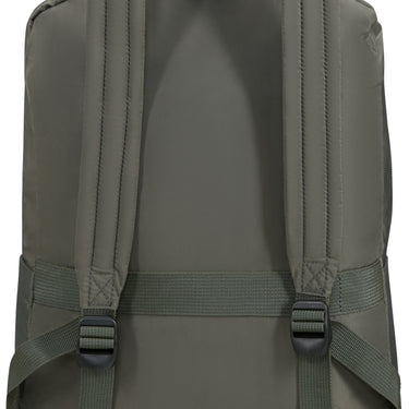Samsonite Ta Revolution - Faltbarer Rucksack 44 cm (green) - Ansicht 4