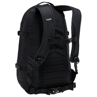Haglöfs Tight Large 25 - Rucksack 53 cm (true black) - Ansicht 3