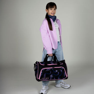 Neoxx MOVE - Sporttasche 43.5 cm (Hello Wave) - Ansicht 6