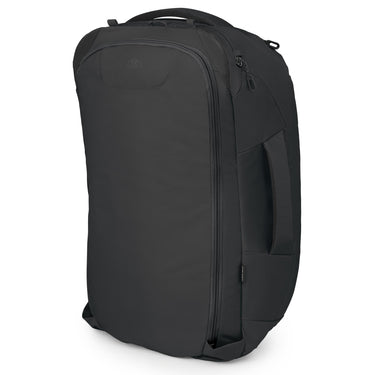 Osprey Farpoint 40 - Reiserucksack 55 cm (black) - Ansicht 3