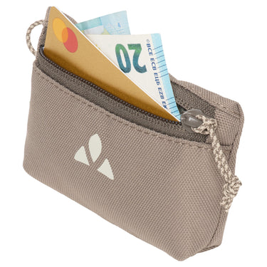 Vaude Wallet S - Geldbörse 12 cm (coconut) - Ansicht 4