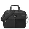 Delsey Paris Turenne Soft - Aktentasche 15.6" 38 cm (schwarz)