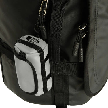 The North Face Base Camp Mini Duffel - Taschenanhänger 9.5 cm (cumulus cloud) - Ansicht 4