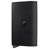 Secrid Envelope Matte - Geldbörse 8cc 10.2 cm RFID (black)