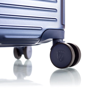Heys Cruze - 4-Rollen-Trolley L 76 cm erw. (navy) - Ansicht 10