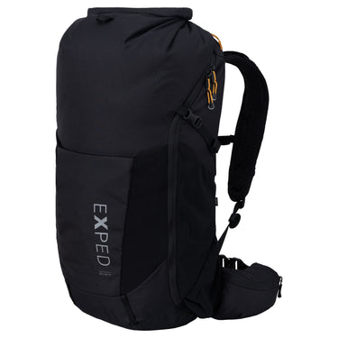 Exped Skyline 45 - Wanderrucksack L/XL 68 cm (black) - Ansicht 2