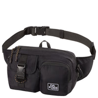 Dakine Jaegger Hybrid - Gürteltasche 24 cm (black)
