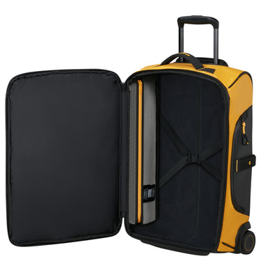 Samsonite Paradiver Light - Rollenreisetasche 55 cm (yellow) - Ansicht 6