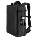 Travelite Workflow - Rucksack M 15.6" 41 cm (schwarz) - Ansicht 8