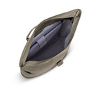 Johnny Urban Luca Small - Rolltop-Rucksack 36 cm (desert grey) - Ansicht 8