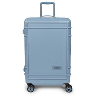 Eastpak selection Resist'r Zip - 4-Rollen-Trolley M 68.5 cm (monotone blue)