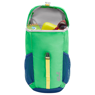 Jack Wolfskin Kids Explorer 15 - Kinderrucksack 42 cm (lizard) - Ansicht 5