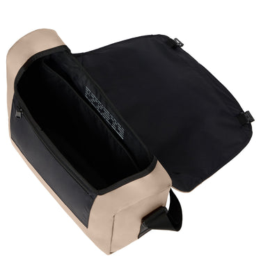 Vaude Aguni Messenger - Umhängetasche 13" 36 cm (linen) - Ansicht 5