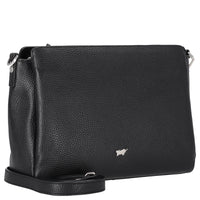 Braun Büffel Hanna - Umhängetasche 28 cm (schwarz) - Ansicht 5