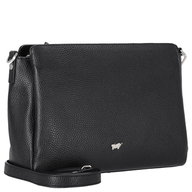 Braun Büffel Hanna - Umhängetasche 28 cm (schwarz) - Ansicht 5
