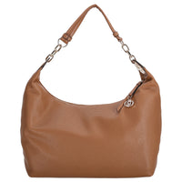 Liu Jo Faiza Hobo - Bolso de hombro M 40 cm (suede)
