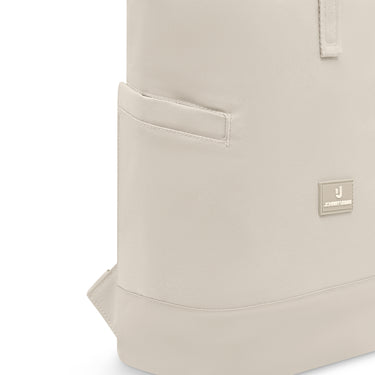 Johnny Urban Luca Small - Rolltop-Rucksack 36 cm (sand) - Ansicht 7