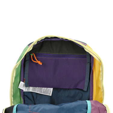 Cotopaxi Batac 24L - Rucksack 51 cm (del dia, Unikat 03) - Ansicht 7